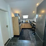 Rentapart\'S Nuernberg 3Room Apartment