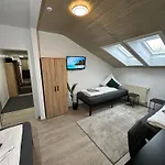 Rentapart\'S Nuernberg 3Room Apartment
