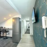Rentapart\'S Nuernberg 3Room Apartment
