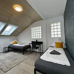 Rentapart\'S Nuernberg 3Room Apartment
