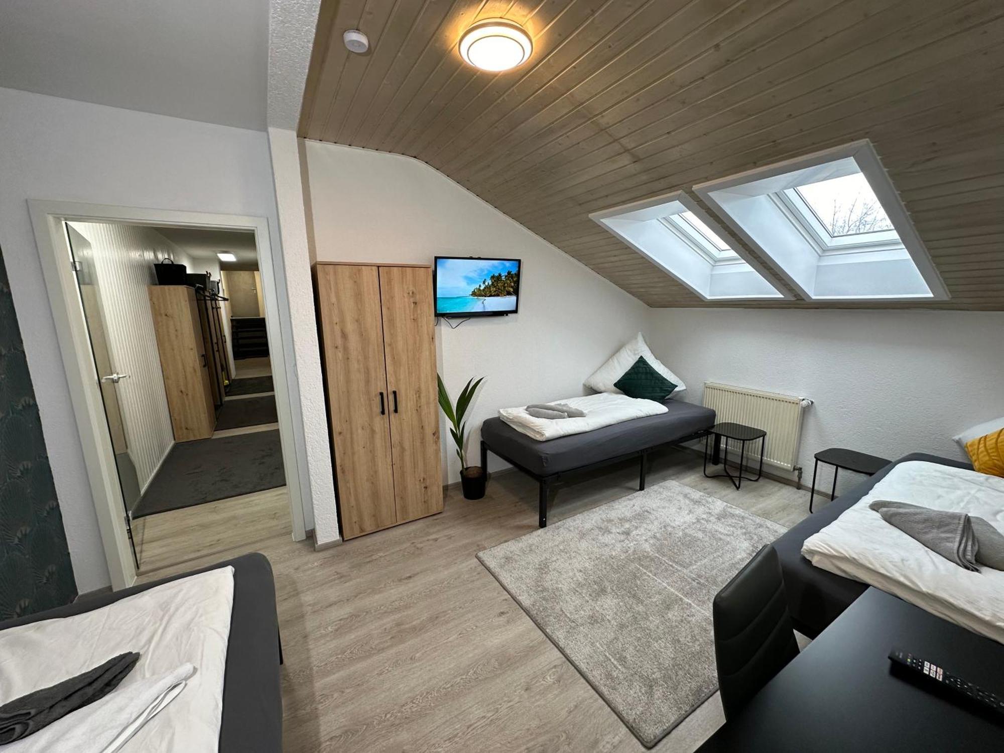 Apartment Rentapart's 3room