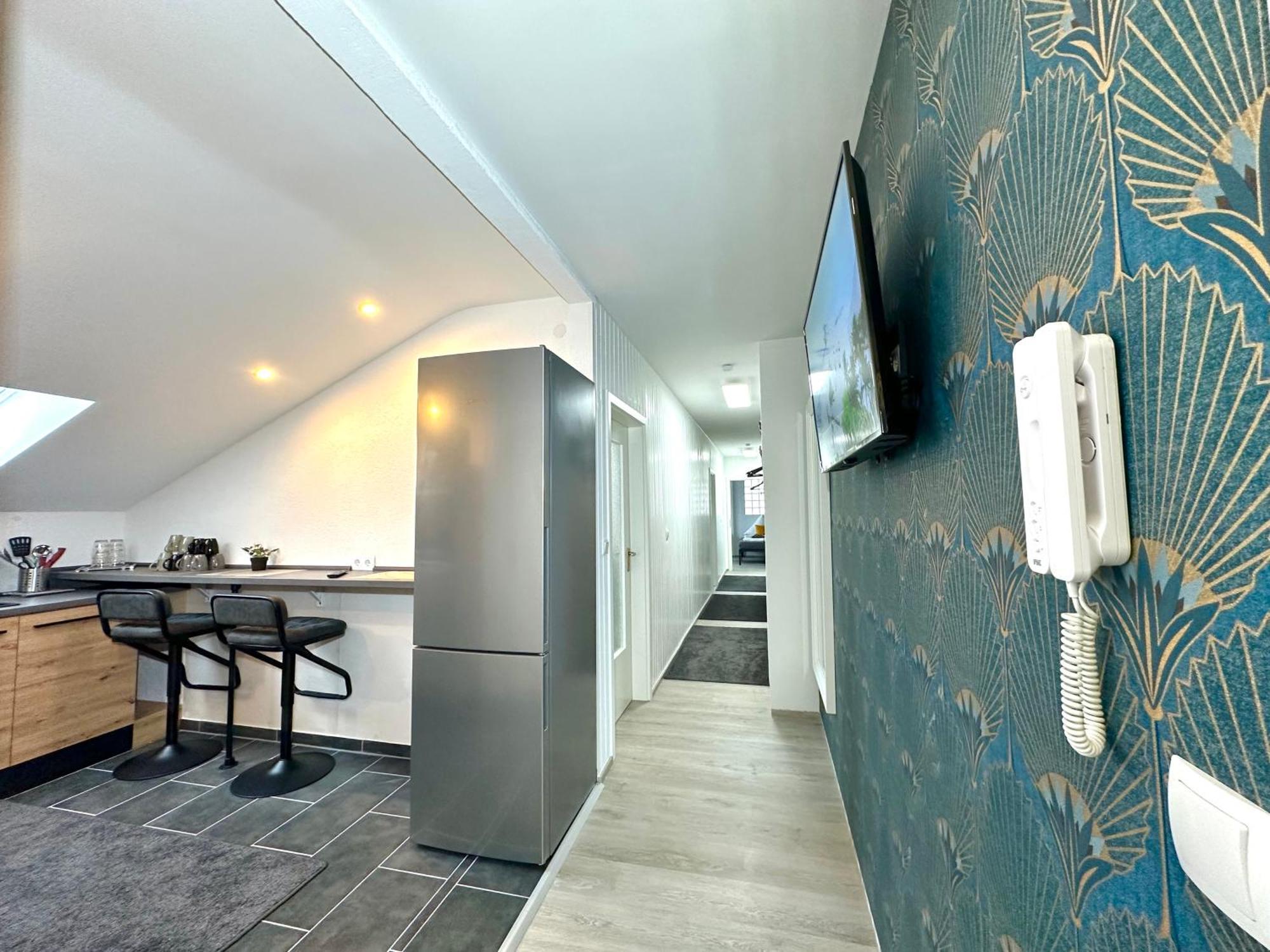 Rentapart's 3room