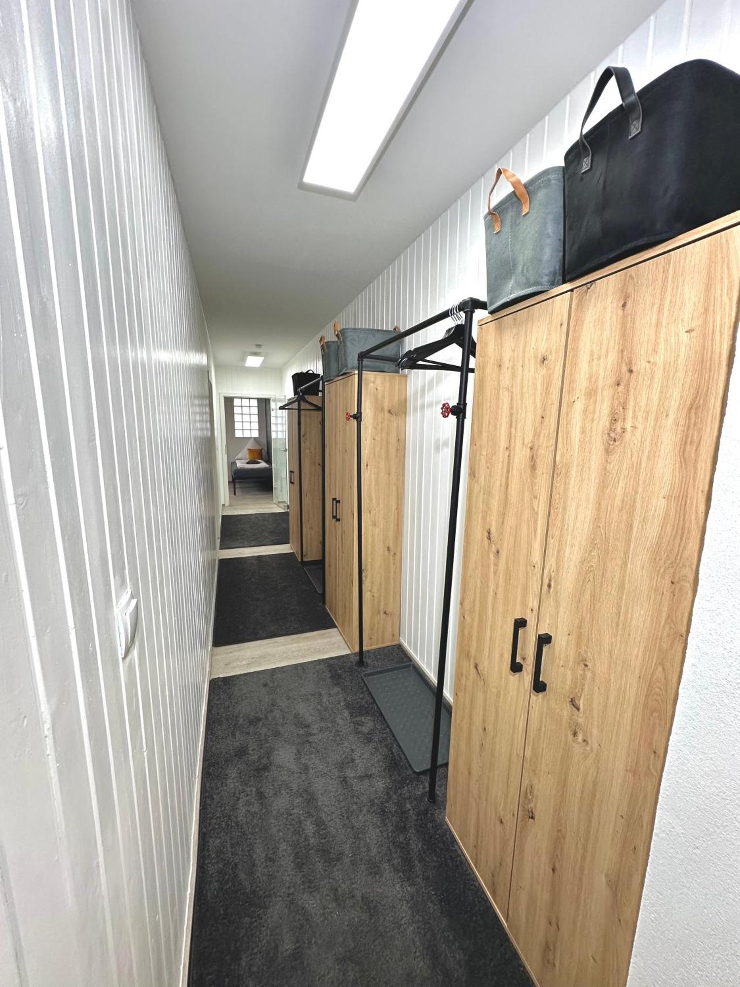 Rentapart's 3room Nürnberg