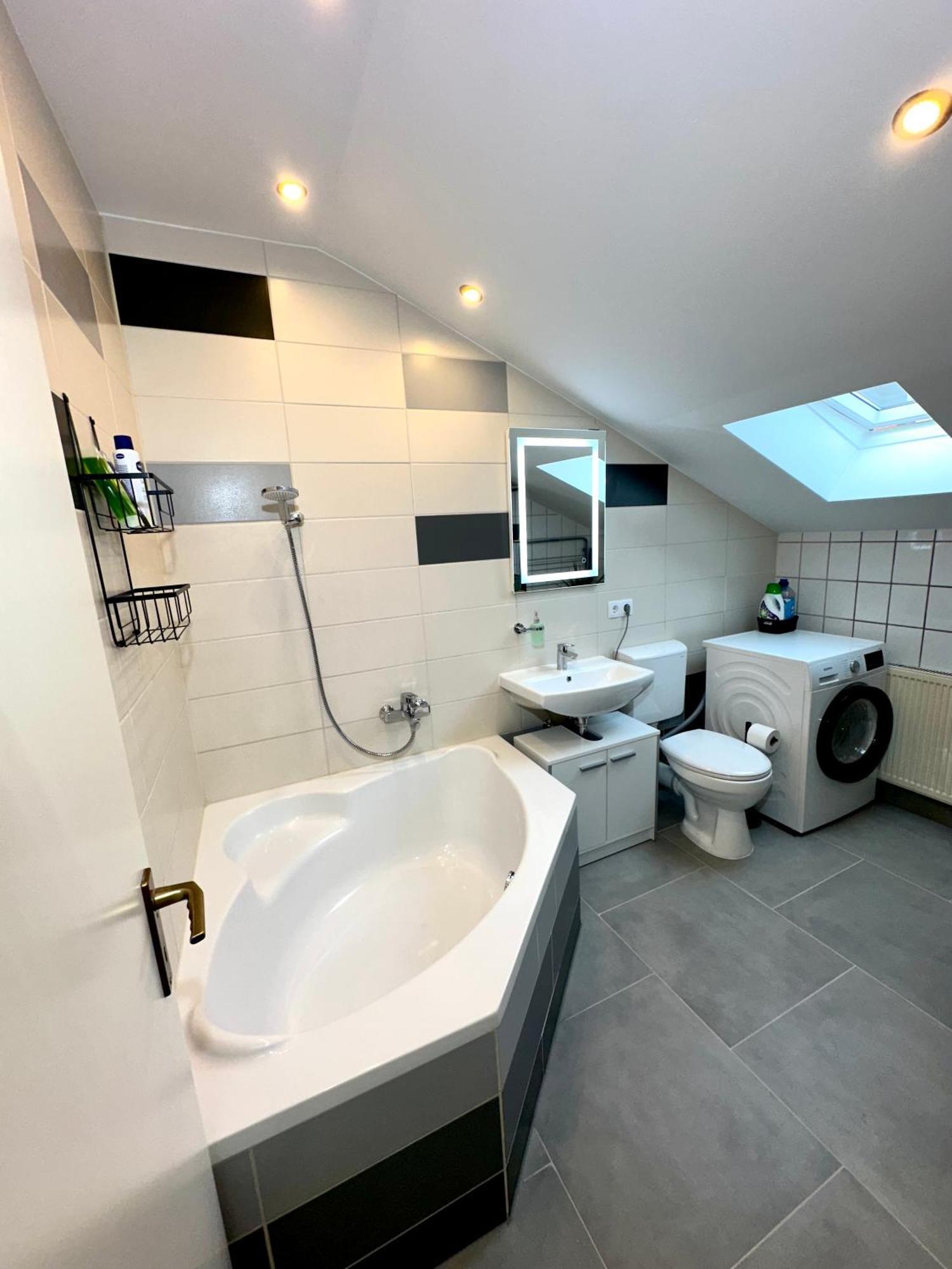 Apartment Rentapart's 3room Nürnberg