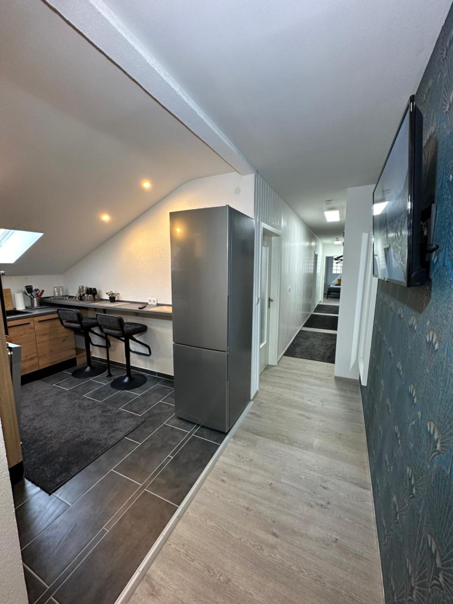 Rentapart's 3room