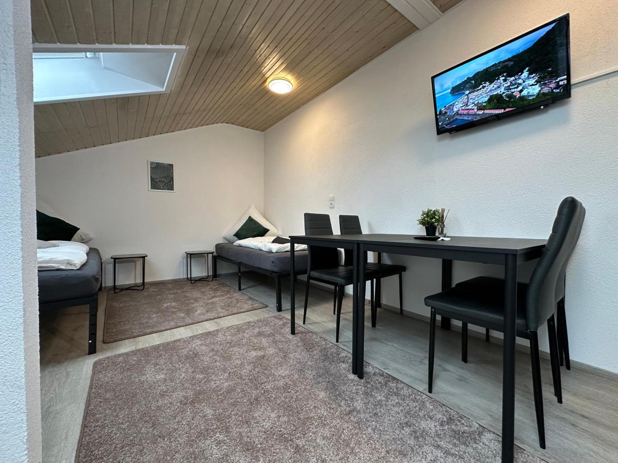Rentapart's 3room * Nürnberg